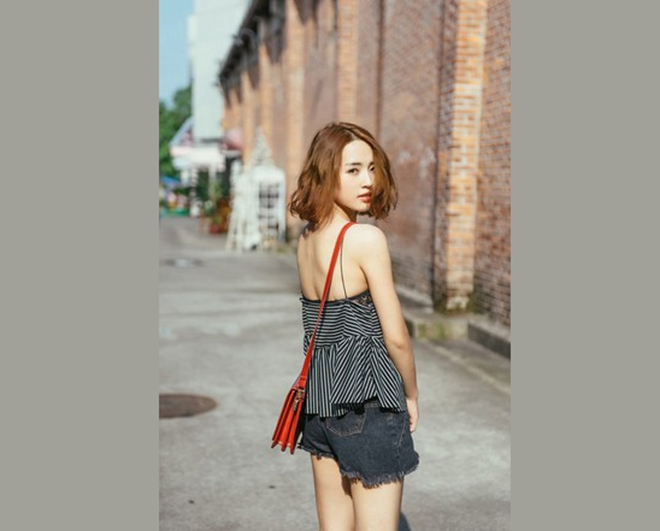 Để vừa sang chảnh lại kiêu kỳ hãy học theo ngay các bí kíp tạo dáng chụp ảnh này - 7