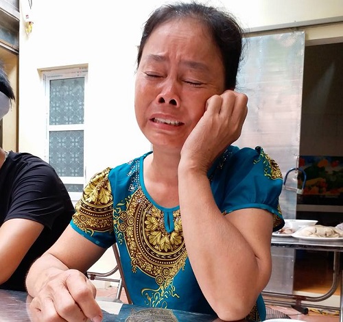 Thầy giáo qua đời vì TNGT khi vợ sắp sinh con: “Sao không đợi để nhìn mặt con Tú ơi?” - 3