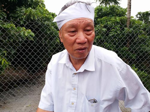 Thầy giáo qua đời vì TNGT khi vợ sắp sinh con: “Sao không đợi để nhìn mặt con Tú ơi?” - 2