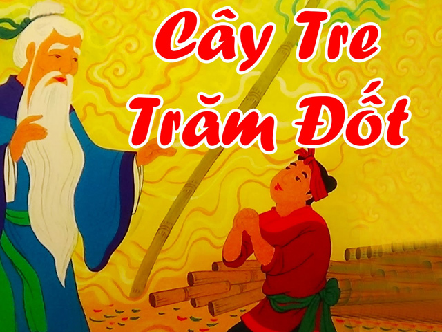Nhấn vào ảnh để phóng to truyen co tich cho be: cay tre tram dot - 1