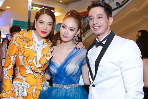 Trương Ngọc Ánh tiết lộ đã có bạn trai mới sau khi chia tay Kim Lý - 1