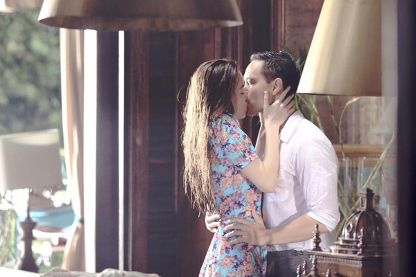 Trương Ngọc Ánh tiết lộ đã có bạn trai mới sau khi chia tay Kim Lý - 3