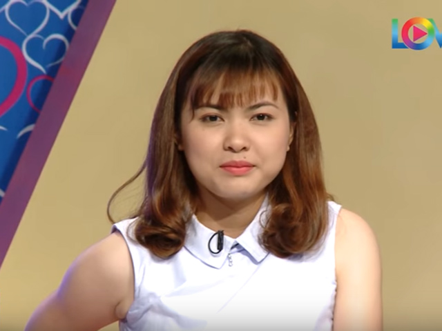 Bạn muốn hẹn hò: Gái xinh từ chối hẹn hò vì đối phương giống người yêu cũ - 1