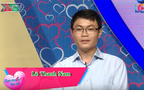 Bạn muốn hẹn hò: Gái xinh từ chối hẹn hò vì đối phương giống người yêu cũ - 2