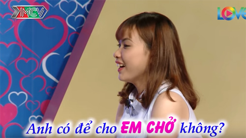 Bạn muốn hẹn hò: Gái xinh từ chối hẹn hò vì đối phương giống người yêu cũ - 5