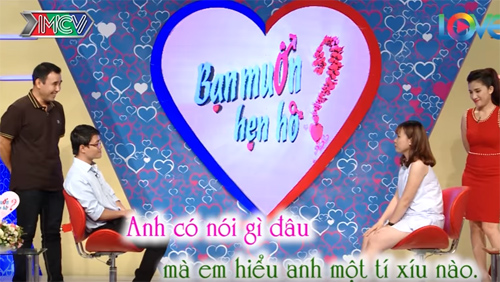 Bạn muốn hẹn hò: Gái xinh từ chối hẹn hò vì đối phương giống người yêu cũ - 10
