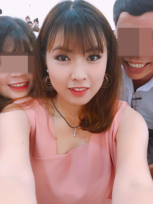 Bạn muốn hẹn hò: Gái xinh từ chối hẹn hò vì đối phương giống người yêu cũ - 11