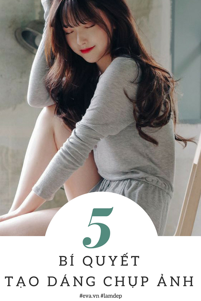 Để vừa sang chảnh lại kiêu kỳ hãy học theo ngay các bí kíp tạo dáng chụp ảnh này - 1