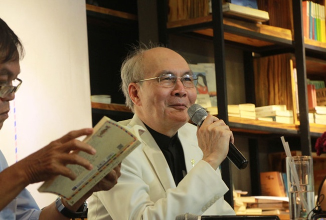 Góc khuất về những bóng hồng trong amp;#34;Chuyện tình không tênamp;#34; của nhạc sĩ Vũ Thành An - 1