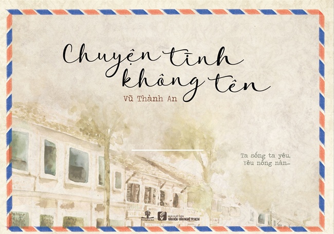 Góc khuất về những bóng hồng trong amp;#34;Chuyện tình không tênamp;#34; của nhạc sĩ Vũ Thành An - 3