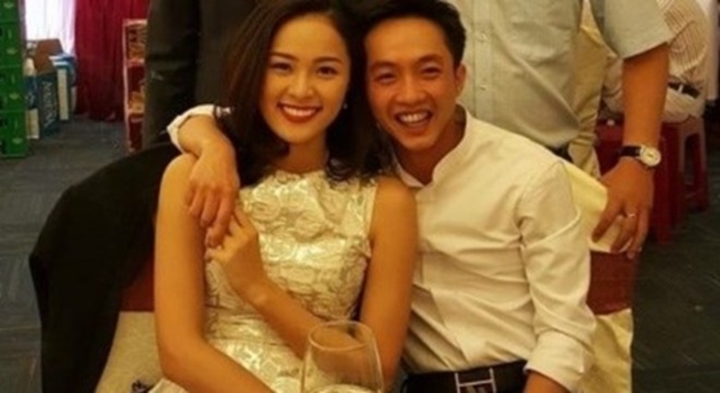 Hạ Vi sống khép kín hơn kể từ sau khi chia tay Cường Đô La - 1