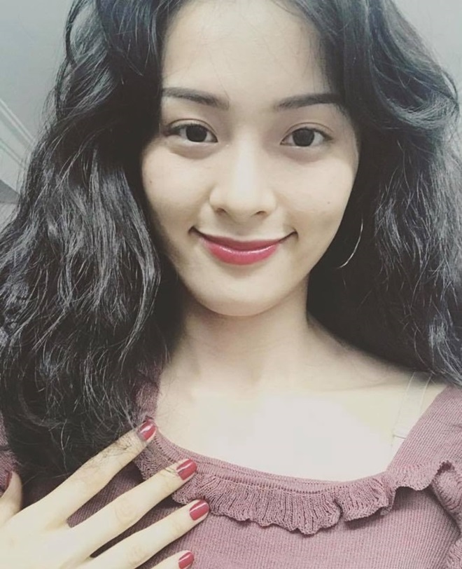 Hạ Vi sống khép kín hơn kể từ sau khi chia tay Cường Đô La - 6