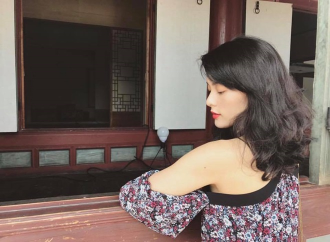 Hạ Vi sống khép kín hơn kể từ sau khi chia tay Cường Đô La - 8