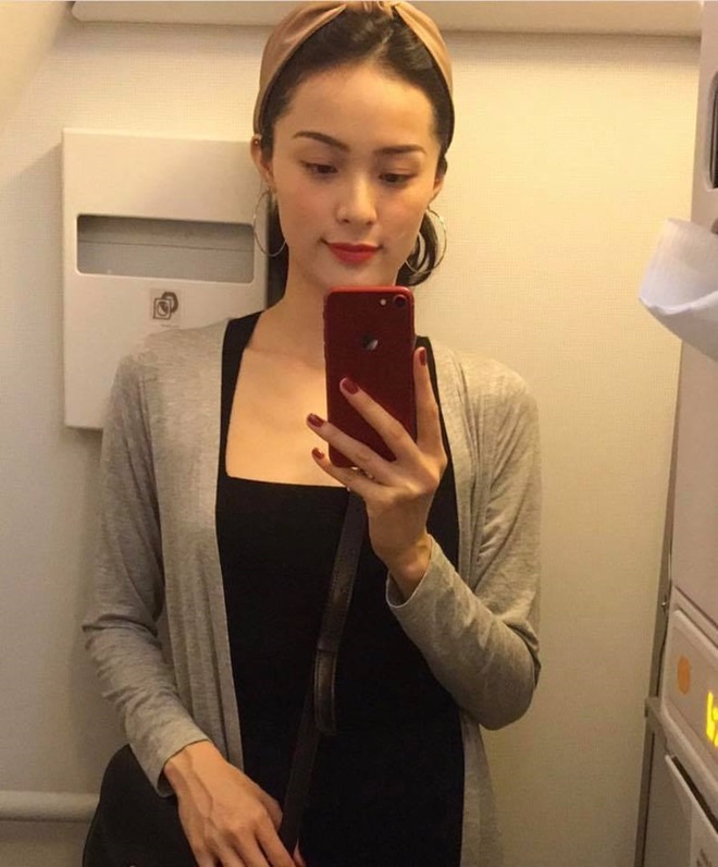 Hạ Vi sống khép kín hơn kể từ sau khi chia tay Cường Đô La - 9