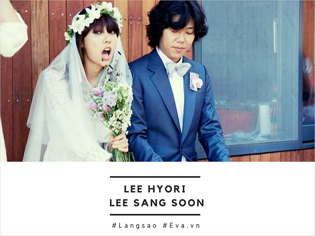 Không phải Song Joong Ki, ông chồng quốc dân Kbiz là nghệ sĩ amp;#34;có máu mặtamp;#34; - 1