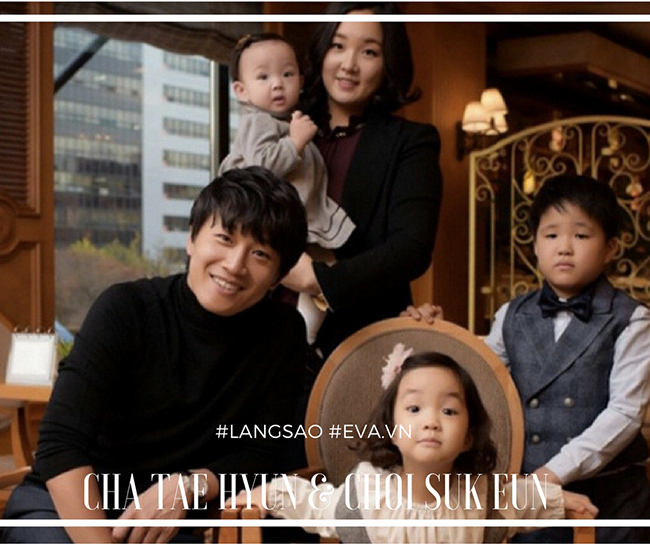 Không phải Song Joong Ki, ông chồng quốc dân Kbiz là nghệ sĩ amp;#34;có máu mặtamp;#34; - 4