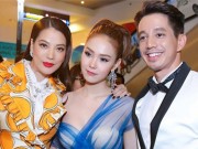 Làng sao - Trương Ngọc Ánh tiết lộ đã có bạn trai mới sau khi chia tay Kim Lý