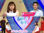 Eva Yêu - Bạn muốn hẹn hò: Gái xinh từ chối hẹn hò vì đối phương giống người yêu cũ