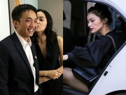 Làng sao - Hạ Vi sống khép kín hơn kể từ sau khi chia tay Cường Đô La