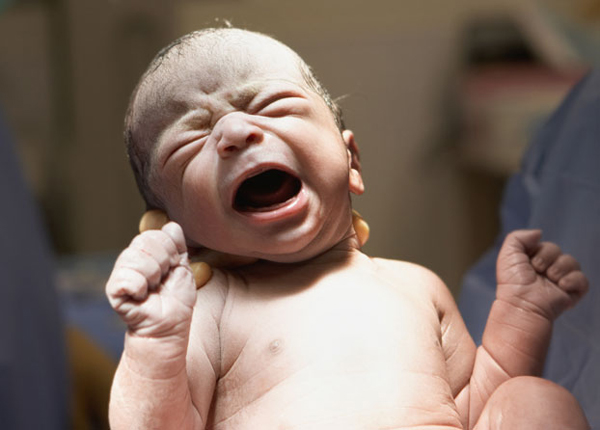 Những vấn đề đáng sợ nhưng không ít mẹ phải đối mặt khi mang bầu - 2