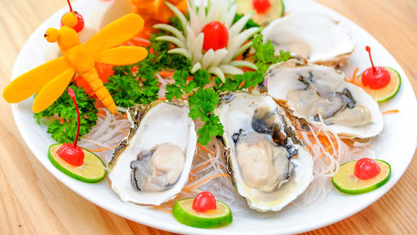 Tuyệt đối không ăn hải sản nếu có dấu hiệu sau đây vì rất dễ bị ngộ độc - 2