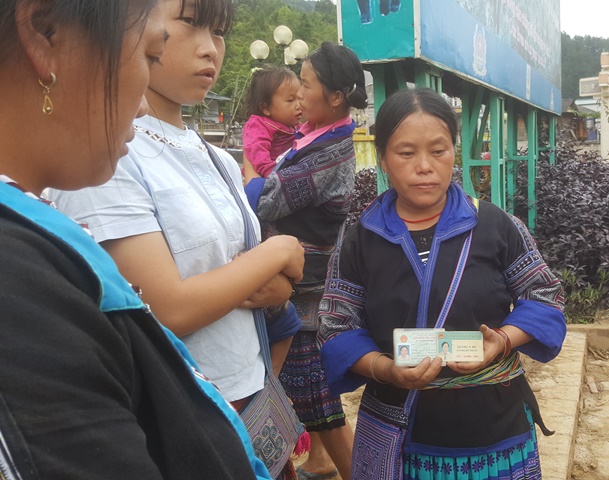 Ứa nước mắt cảnh đại gia đình có 5 người chết và mất tích sau trận “đại hồng thủy” - 1