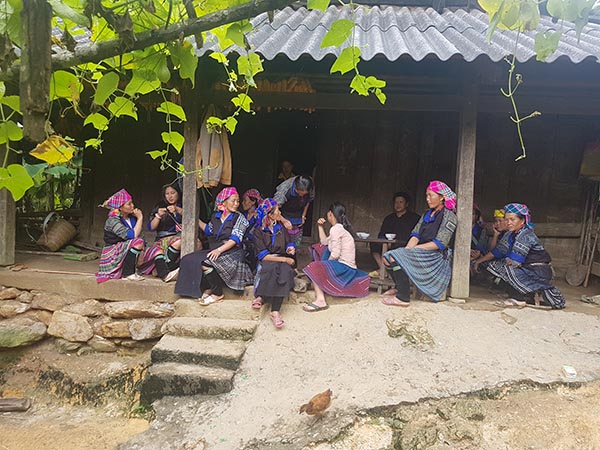 Ứa nước mắt cảnh đại gia đình có 5 người chết và mất tích sau trận “đại hồng thủy” - 5