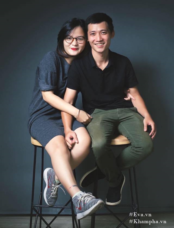 Ông bố điển trai 8X sáng tác truyện siêu hài trên nền ảnh con trai được nhiều người yêu thích - 2