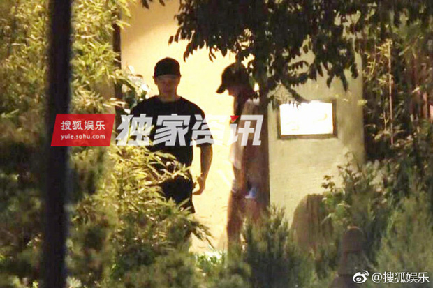 Đẹp xuất sắc như Angelababy bảo sao ai cũng muốn có bầu, làm amp;#34;gái một conamp;#34; giống cô - 6