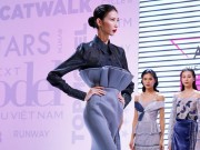 Thời trang - VNTM All Stars: "Thánh đơ" Cao Ngân bất ngờ lọt top nguy hiểm