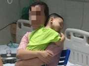 Tin tức - Lộ diện người phụ nữ “bí ẩn” bỏ lại bé trai 14 tháng tuổi bị bạo hành tại bệnh viện