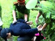 Tin tức - Ly kỳ vụ án "xác người trong nghĩa trang" ở Hải Phòng