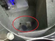 Tin trong nước - Bố mẹ lơ là, con nhỏ một mình vào thang máy tiểu tiện lên bảng điều khiển và gặp tai nạn thương tâm