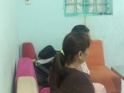 Tin tức - Con gái kêu "sắp chết vì có con gì nhúc nhích trong bụng", mẹ bàng hoàng phát hiện con bị xâm hại