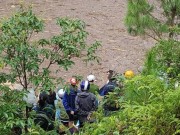 Tin tức - Thi thể bé gái trôi dạt trên hồ thủy điện sau trận lũ quét kinh hoàng tại Yên Bái