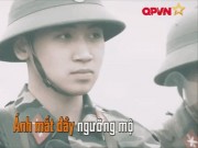 Làng sao - Sao nhập ngũ: Khắc Việt làm show giữa... ruộng rau cần - Vương Anh bị "ném đá" vì xin bỏ cuộc