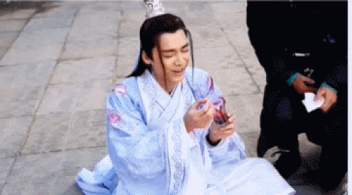 Phim Trung Quốc đã amp;#34;lừaamp;#34; hàng tỷ khán giả trong những cảnh kinh dị - 4