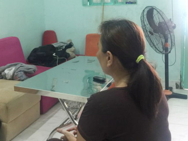 Con gái kêu amp;#34;sắp chết vì có con gì nhúc nhích trong bụngamp;#34;, mẹ bàng hoàng phát hiện con bị xâm hại - 1