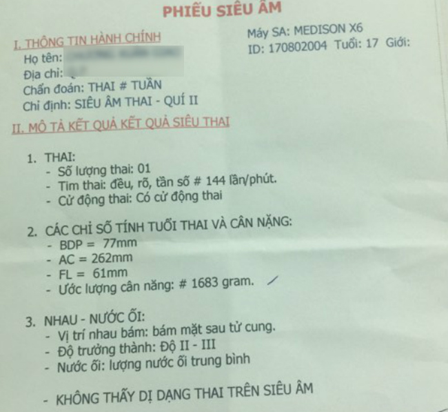 Con gái kêu amp;#34;sắp chết vì có con gì nhúc nhích trong bụngamp;#34;, mẹ bàng hoàng phát hiện con bị xâm hại - 4