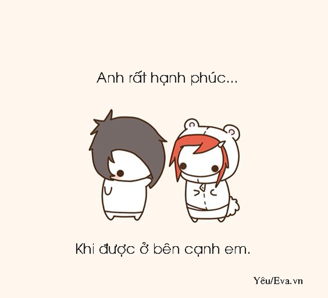 Có 10 dấu hiệu này chắc chắn người ấy sẽ bên bạn đến cuối đời - 2