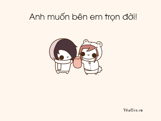 Có 10 dấu hiệu này chắc chắn người ấy sẽ bên bạn đến cuối đời - 11