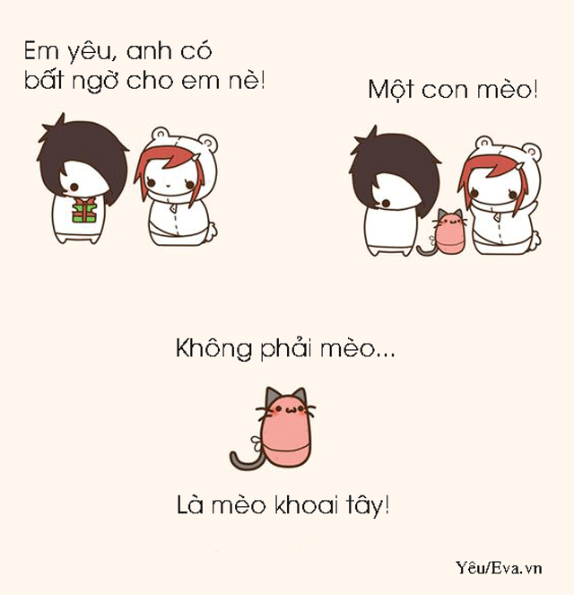 Có 10 dấu hiệu này chắc chắn người ấy sẽ bên bạn đến cuối đời - 3