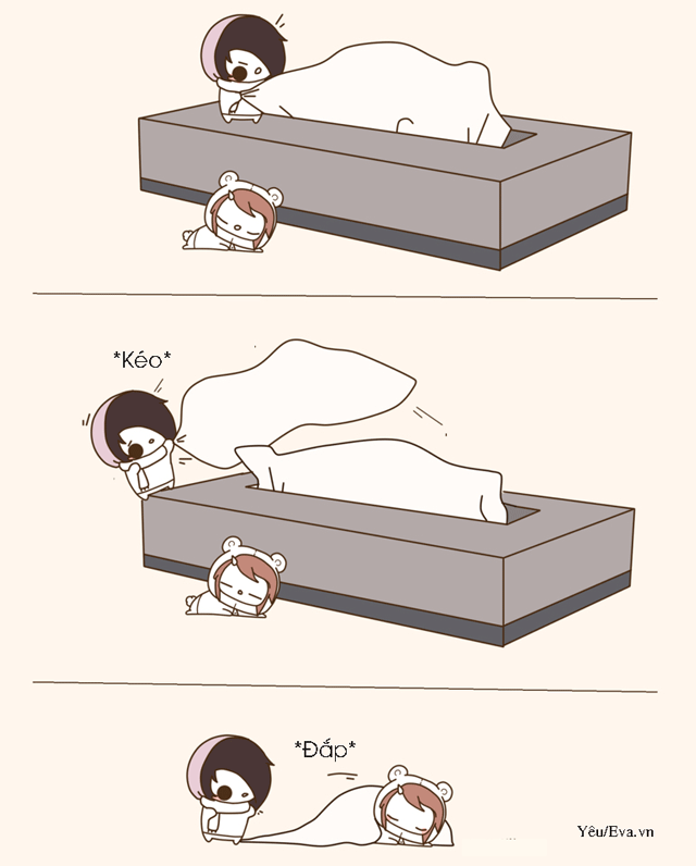 Có 10 dấu hiệu này chắc chắn người ấy sẽ bên bạn đến cuối đời - 7