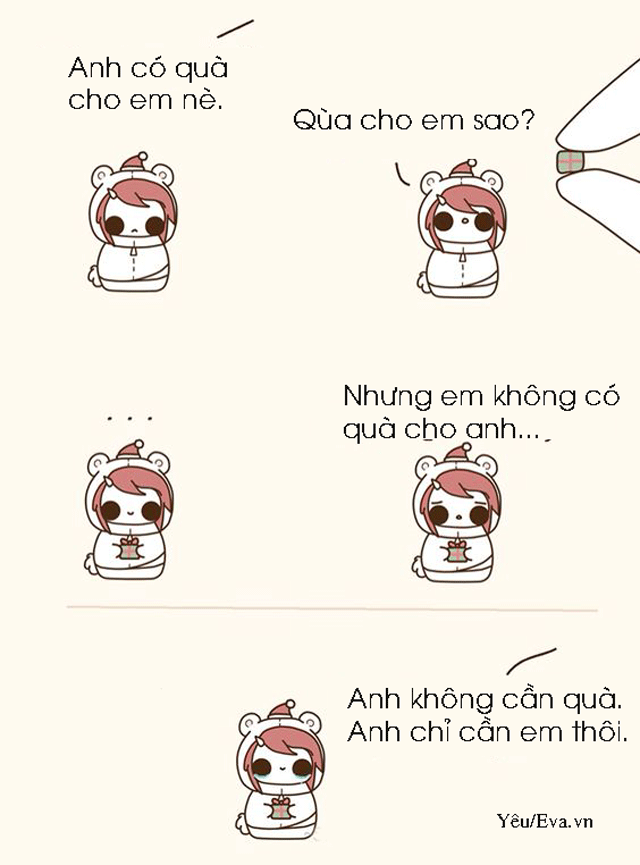 Có 10 dấu hiệu này chắc chắn người ấy sẽ bên bạn đến cuối đời - 9