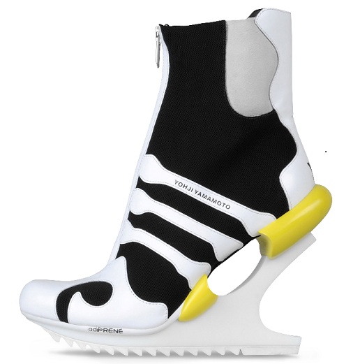 Những đôi giày “2 trong 1” khiến phụ nữ khóc thét nhưng cũng tò mò hết nấc - 9