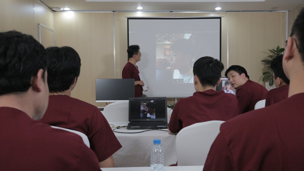 Bác sĩ Kangnam chia sẻ quá trình phẫu thuật kéo dài 5 tiếng của Đức Phúc - 2