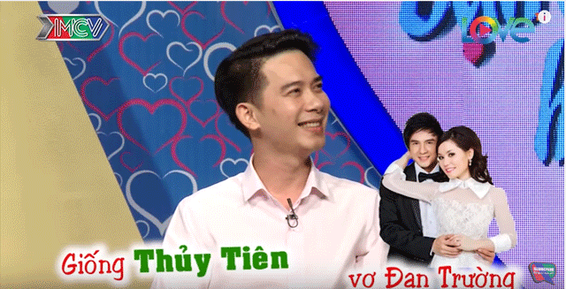 amp;#34;Soái ca sơ mi trắngamp;#34; mê Đan Trường hát tình ca tán tỉnh bản sao Hương Tràm - 2