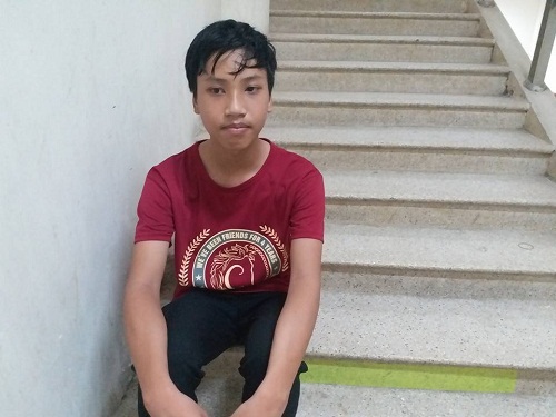 “Cả vạn người mắc không sao, mà mẹ con lại bị sốt xuất huyết hành hạ đau đớn thế này” - 5