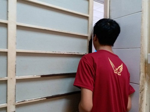 “Cả vạn người mắc không sao, mà mẹ con lại bị sốt xuất huyết hành hạ đau đớn thế này” - 1