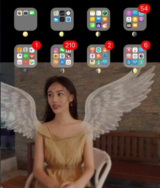 Cặp đôi đồng tính nữ đẹp amp;#34;sắc nước hương trờiamp;#34; khiến dân mạng quyết tìm danh tính - 9